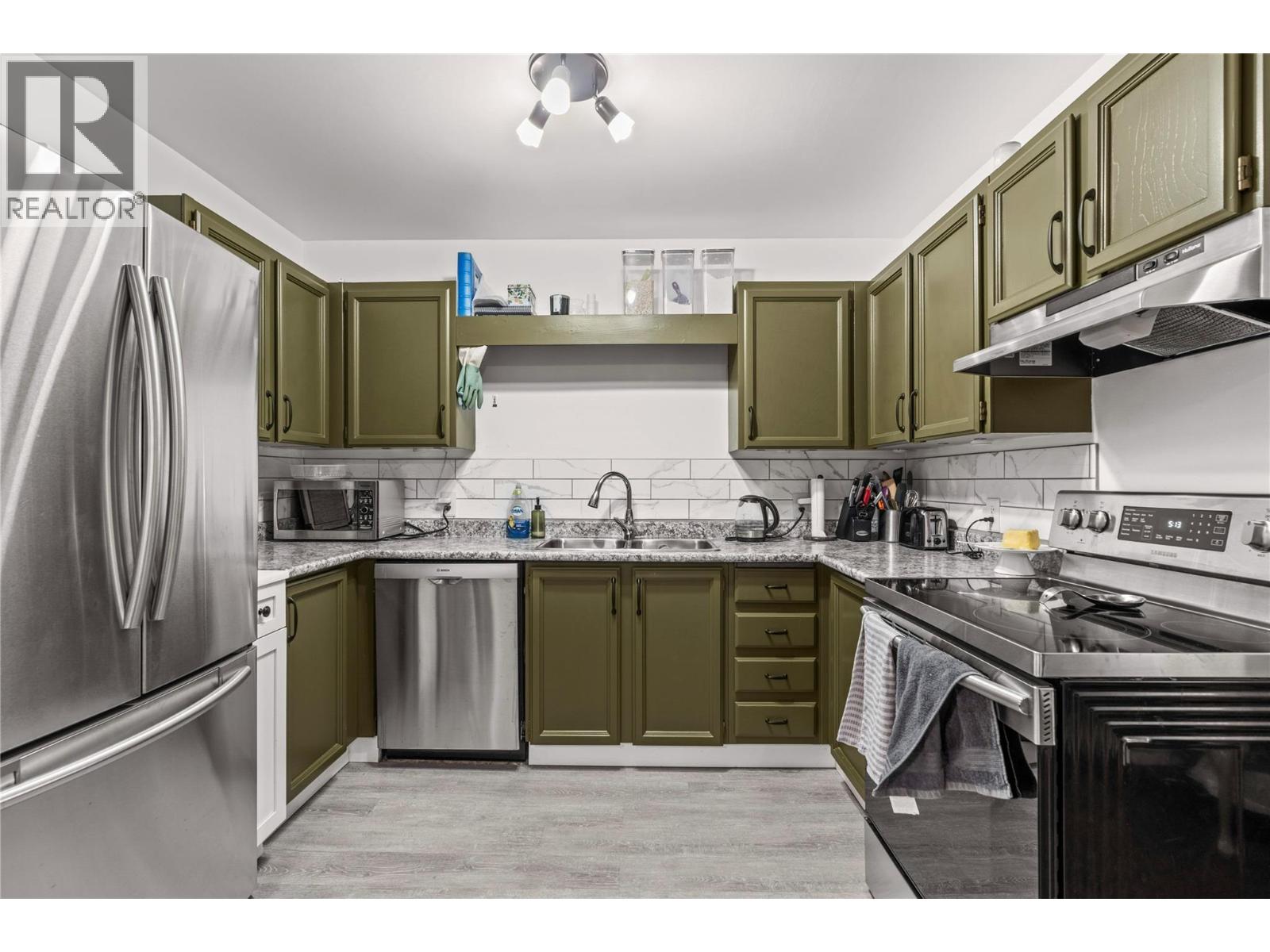 3901 32 Avenue Unit# 324, Vernon, British Columbia