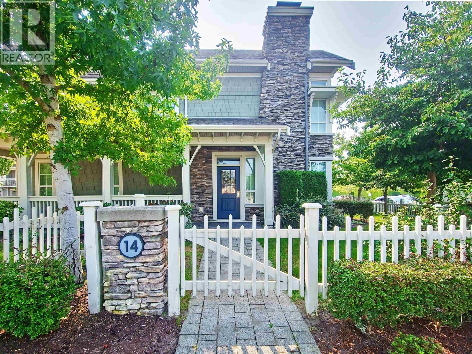14 5510 ADMIRAL WAY, Delta, British Columbia