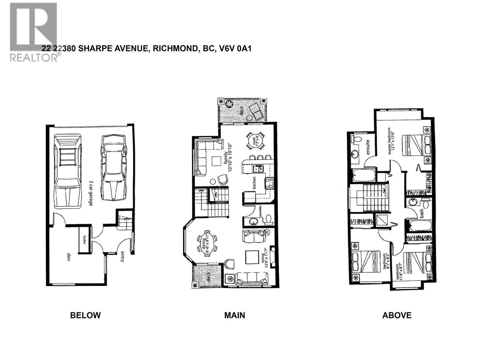 22 22380 Sharpe Avenue, Richmond, British Columbia  V6V 0A1 - Photo 15 - R3044424