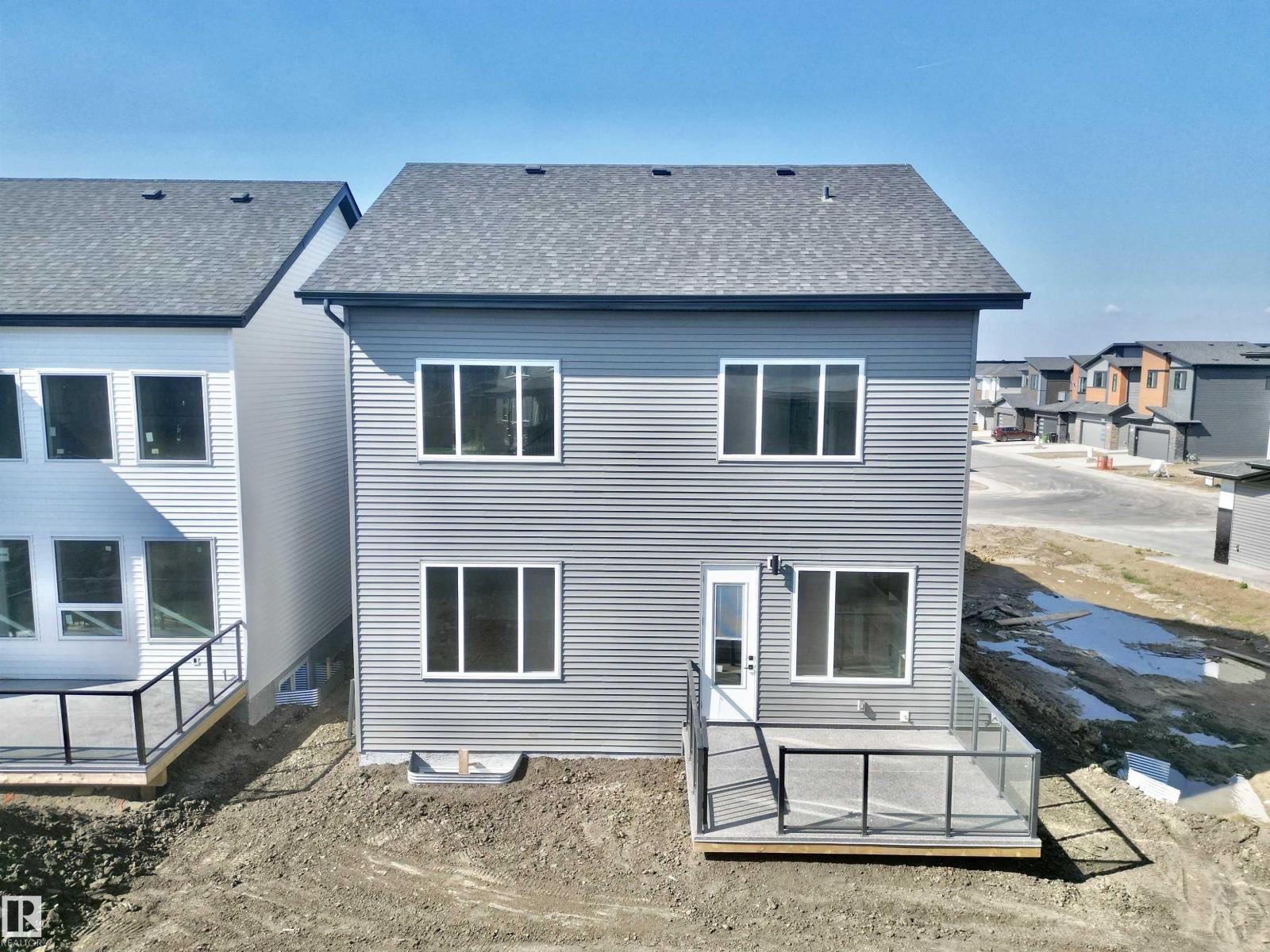 7027 Kiviaq Cr Sw, Edmonton, Alberta  T6W 5R2 - Photo 10 - E4456524