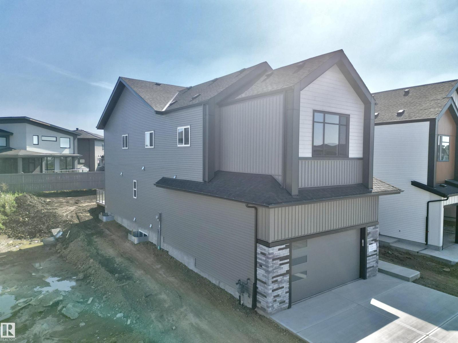 7027 Kiviaq Cr Sw, Edmonton, Alberta  T6W 5R2 - Photo 11 - E4456524