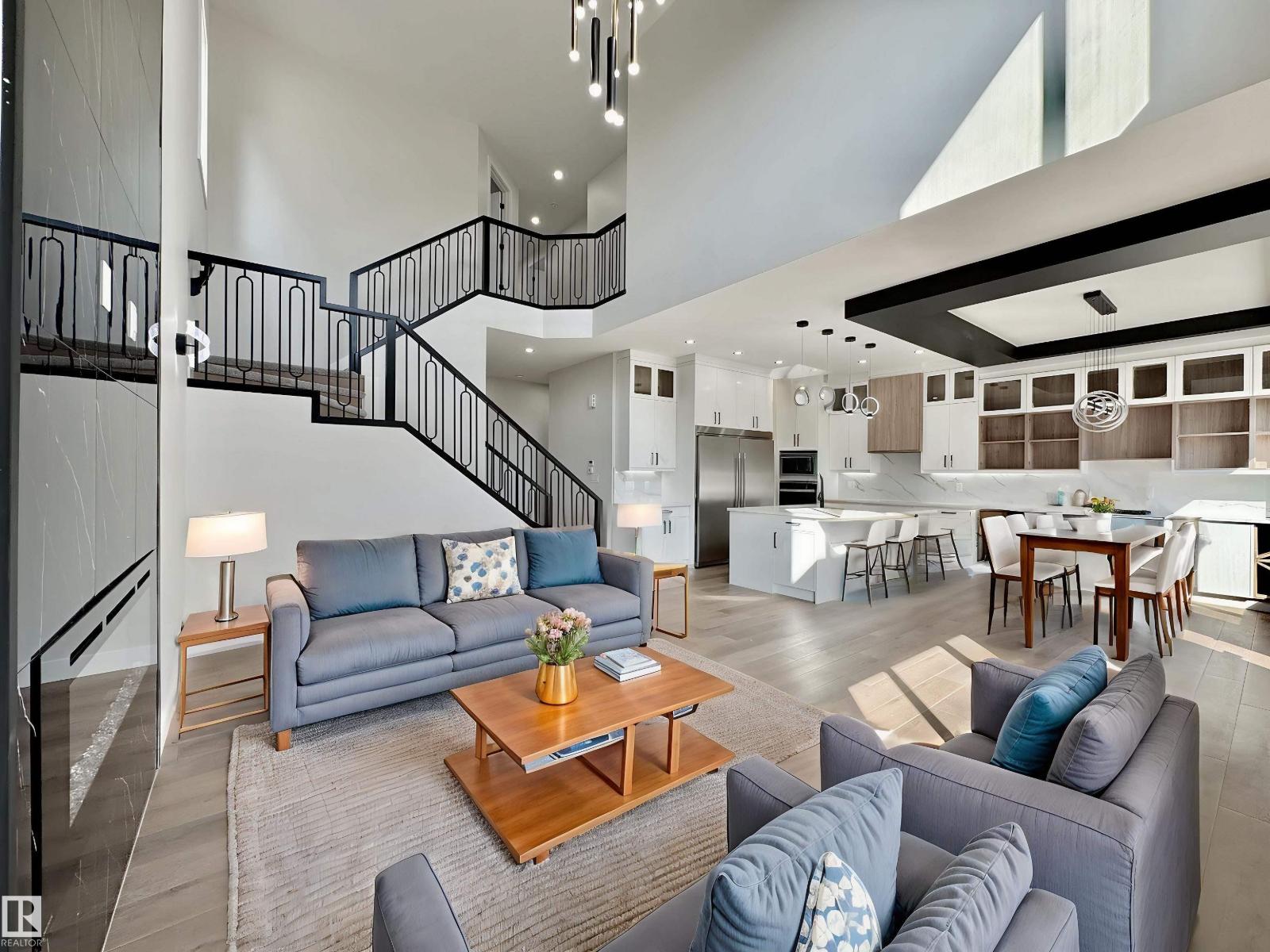 7027 Kiviaq Cr Sw, Edmonton, Alberta  T6W 5R2 - Photo 12 - E4456524