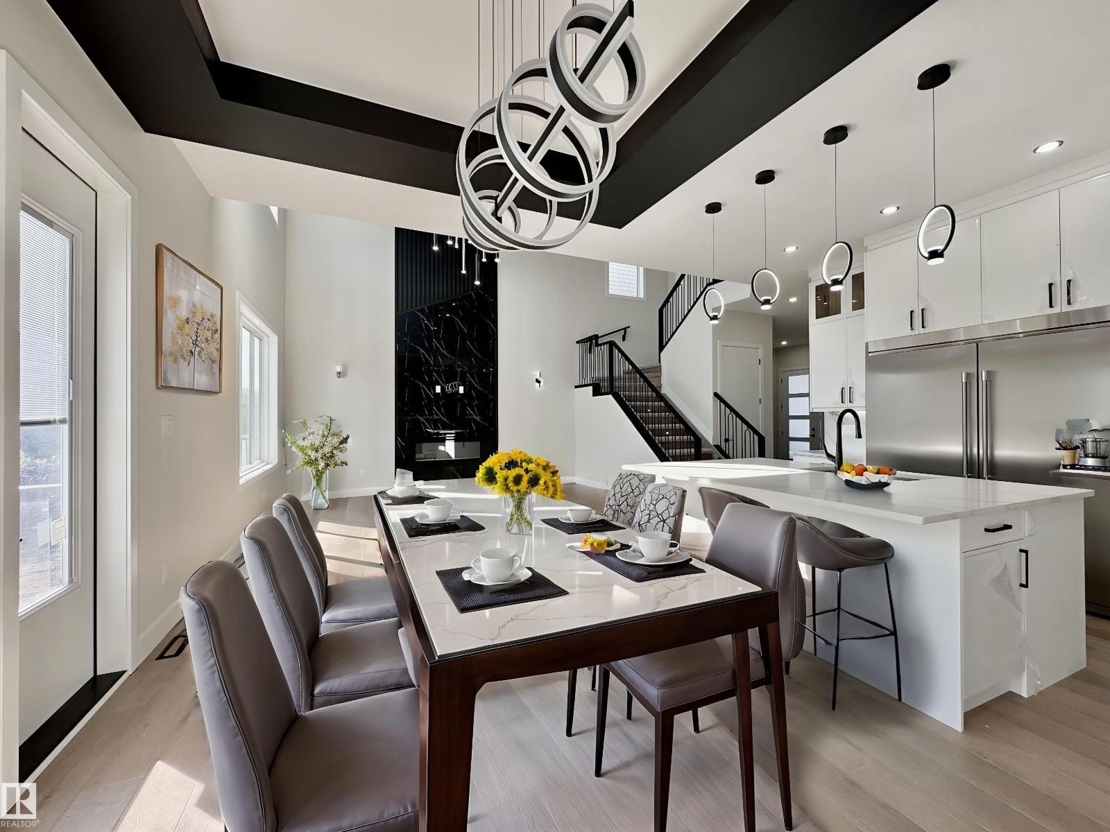 7027 Kiviaq Cr Sw, Edmonton, Alberta  T6W 5R2 - Photo 14 - E4456524