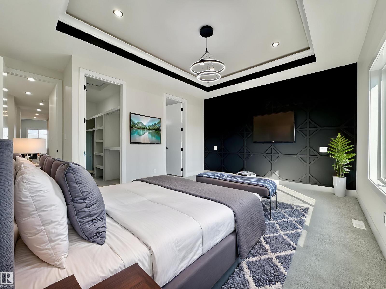7027 Kiviaq Cr Sw, Edmonton, Alberta  T6W 5R2 - Photo 15 - E4456524