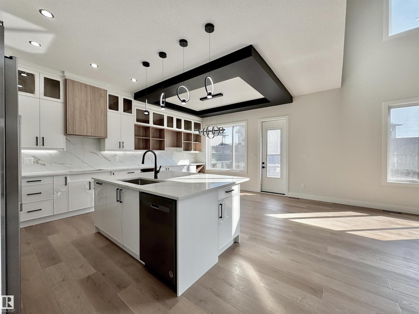 7027 Kiviaq Cr Sw, Edmonton, Alberta  T6W 5R2 - Photo 30 - E4456524