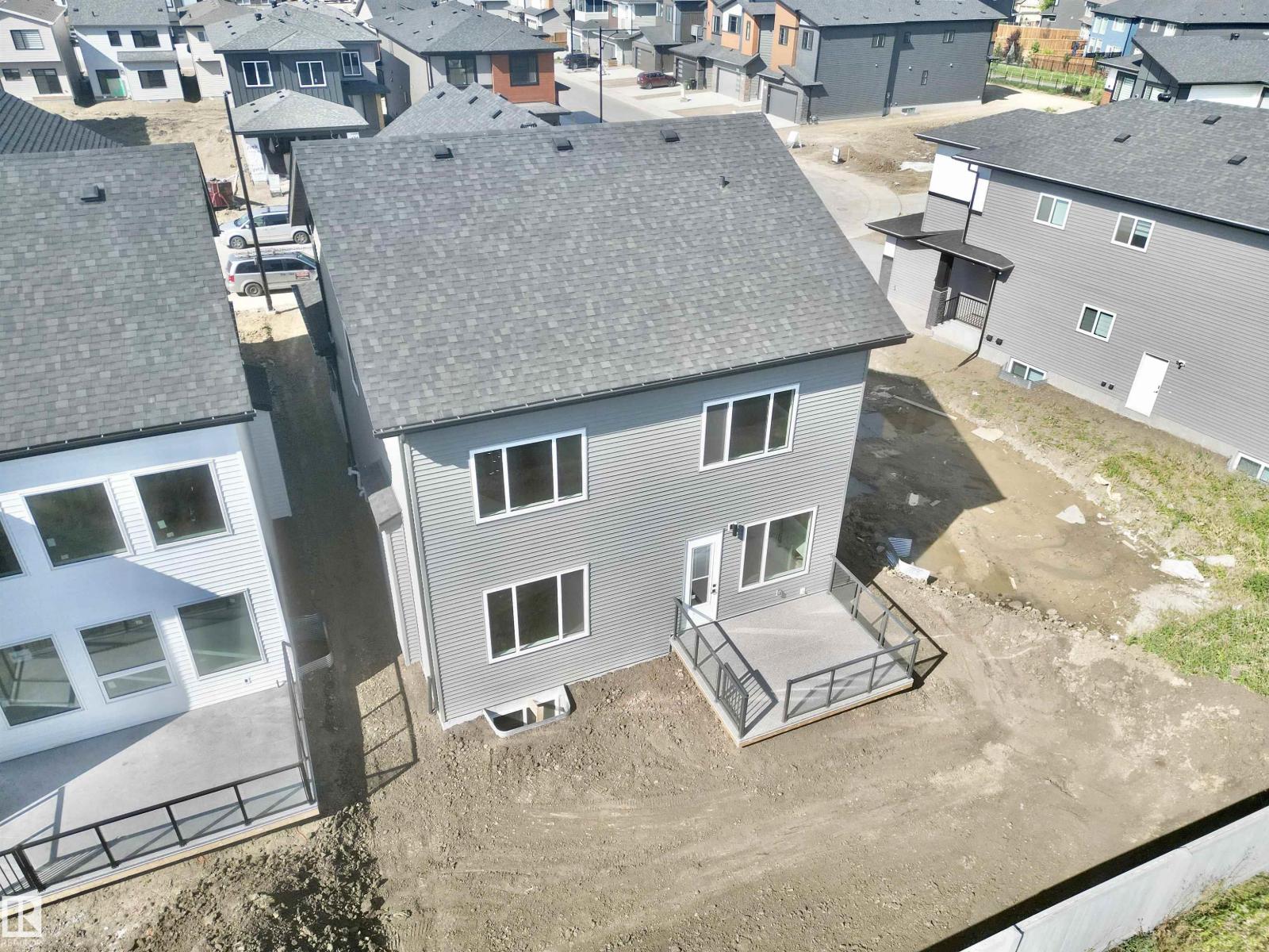 7027 Kiviaq Cr Sw, Edmonton, Alberta  T6W 5R2 - Photo 5 - E4456524