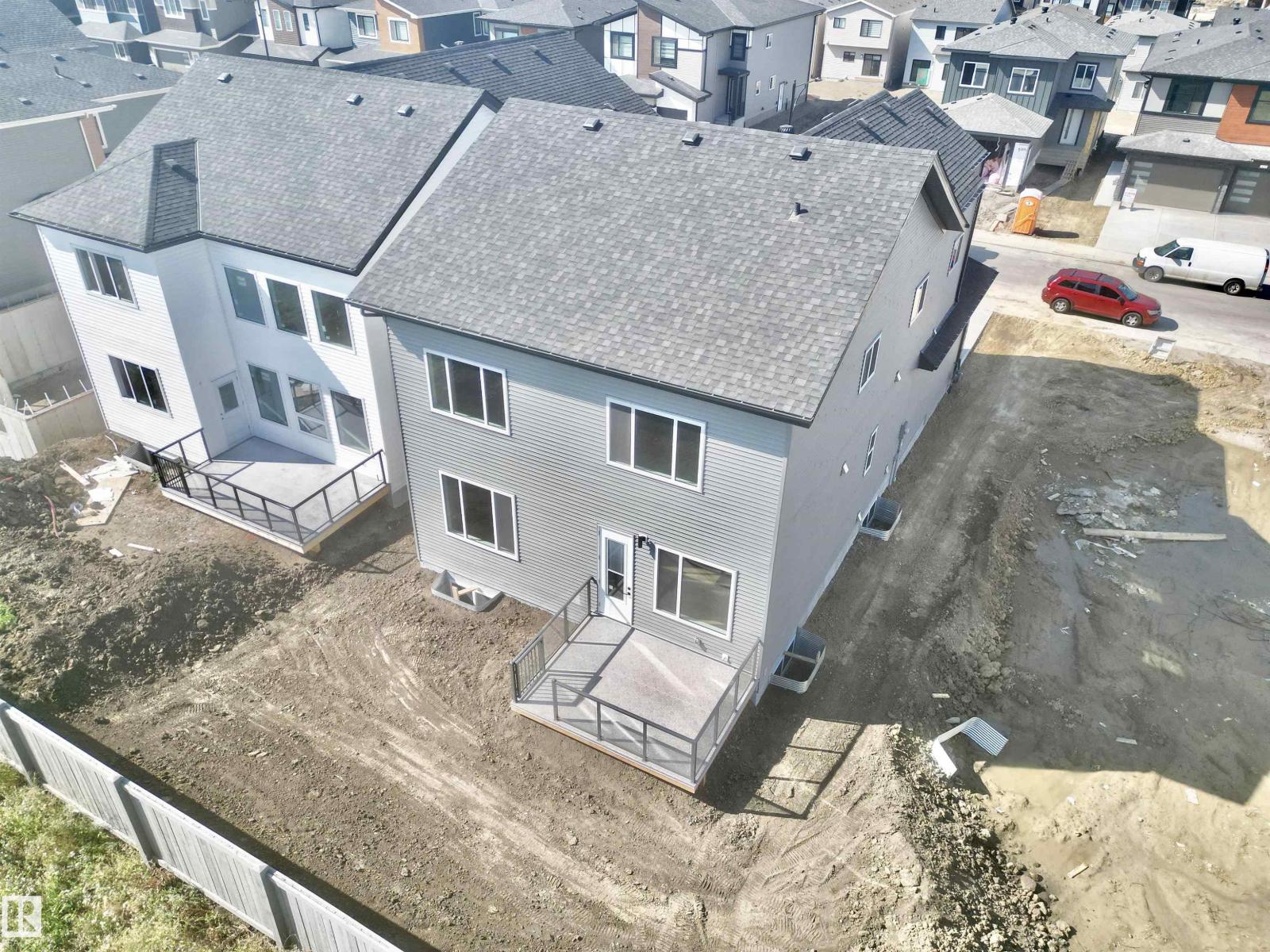 7027 Kiviaq Cr Sw, Edmonton, Alberta  T6W 5R2 - Photo 6 - E4456524