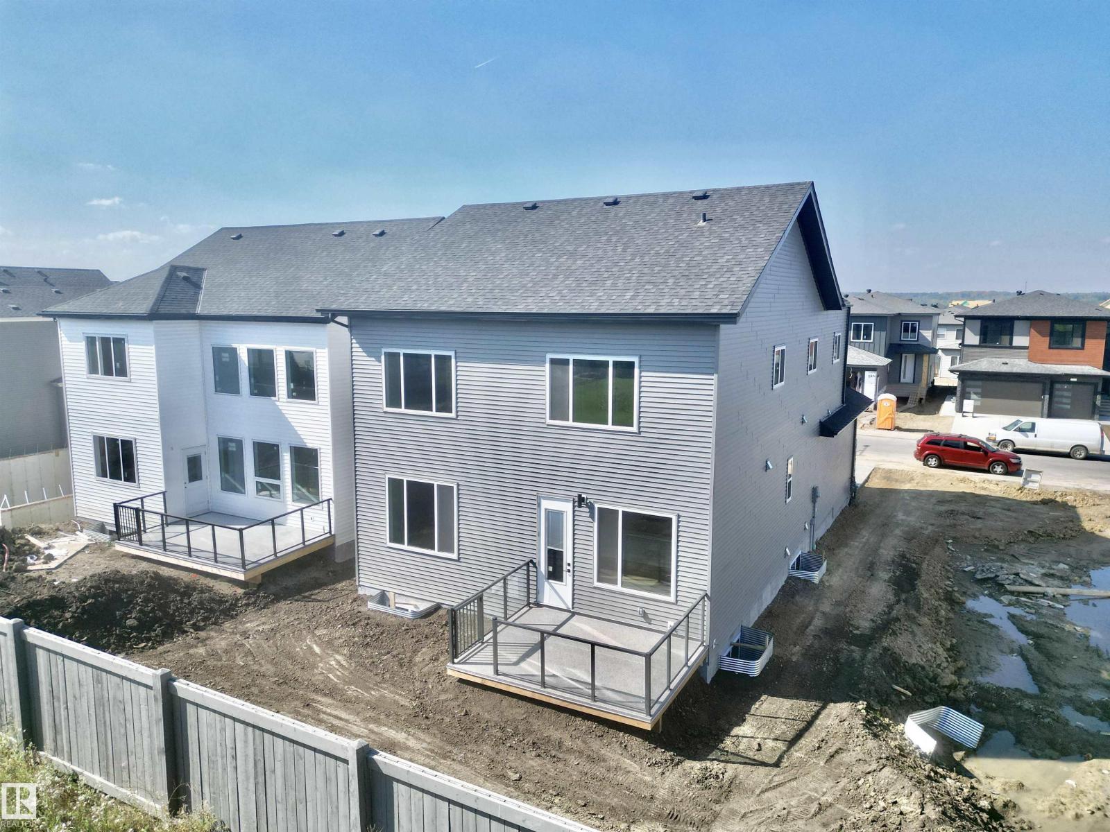 7027 Kiviaq Cr Sw, Edmonton, Alberta  T6W 5R2 - Photo 8 - E4456524
