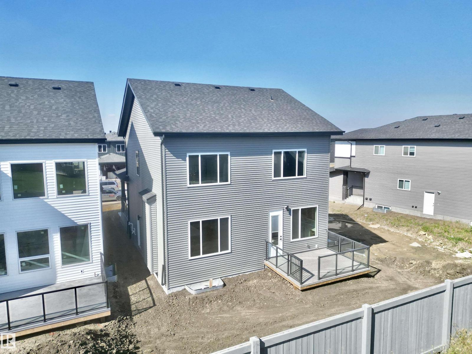 7027 Kiviaq Cr Sw, Edmonton, Alberta  T6W 5R2 - Photo 9 - E4456524