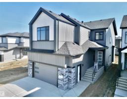 7027 Kiviaq Cr Sw Keswick, Edmonton, Ca