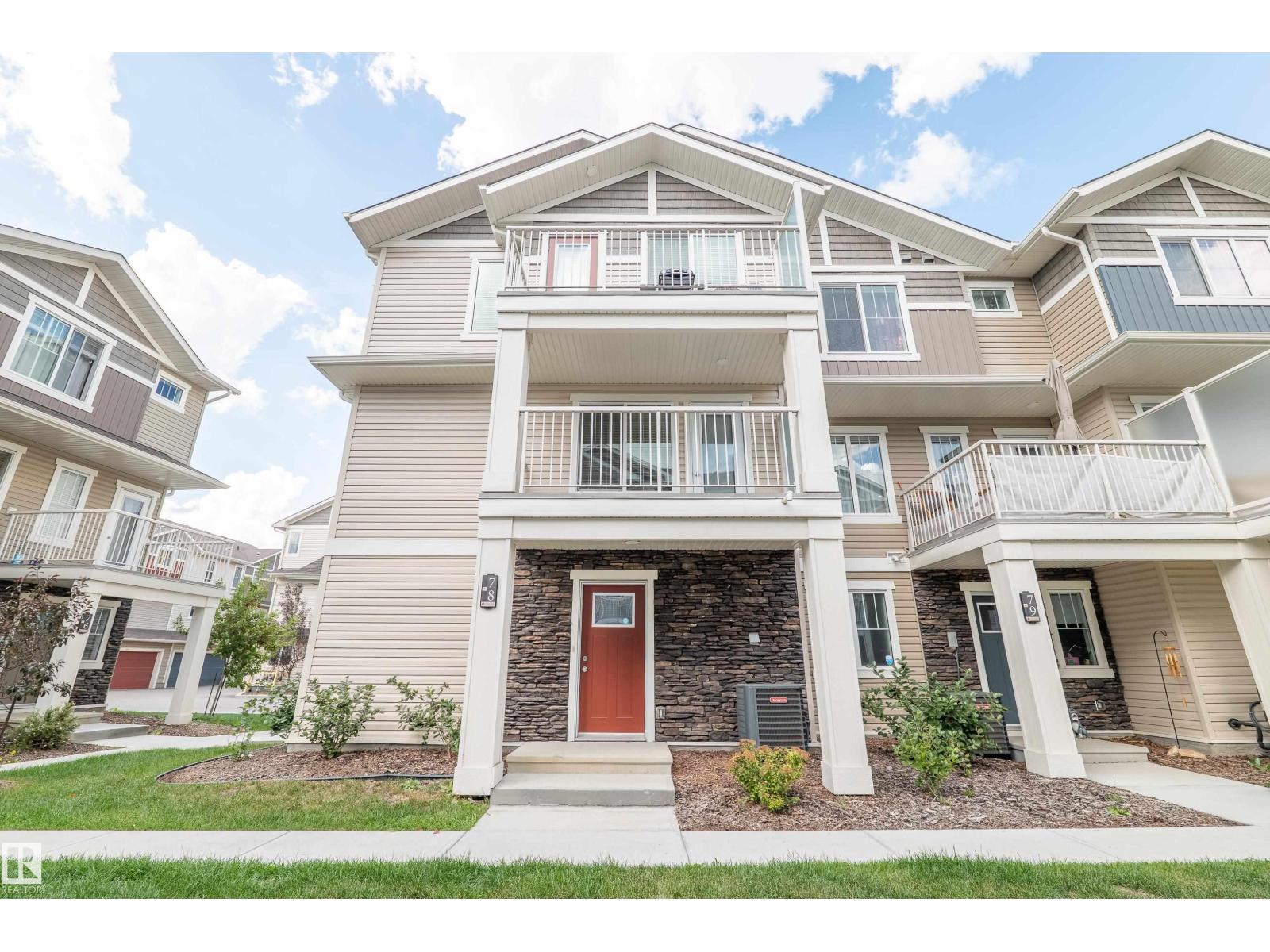 #78 17832 78 St Nw, Edmonton, Alberta  T5Z 0P7 - Photo 32 - E4456526