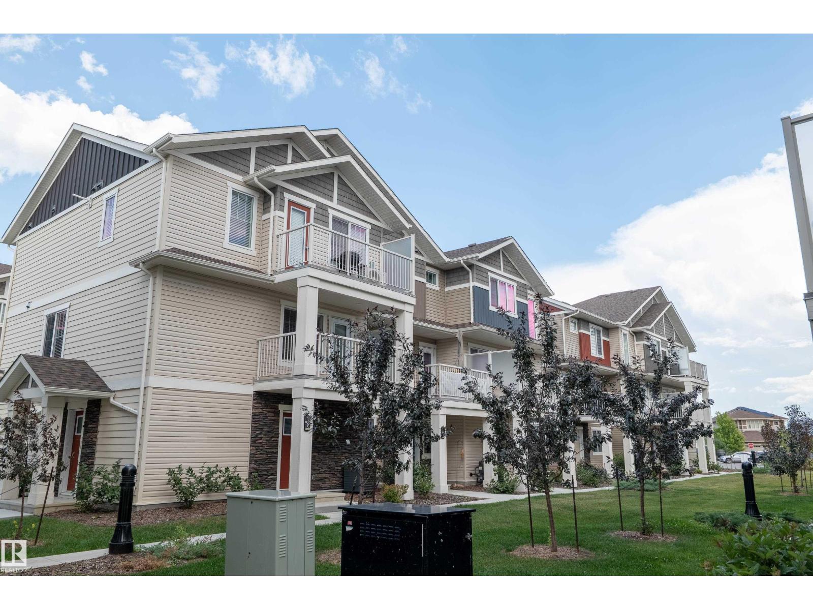 #78 17832 78 St Nw, Edmonton, Alberta  T5Z 0P7 - Photo 35 - E4456526
