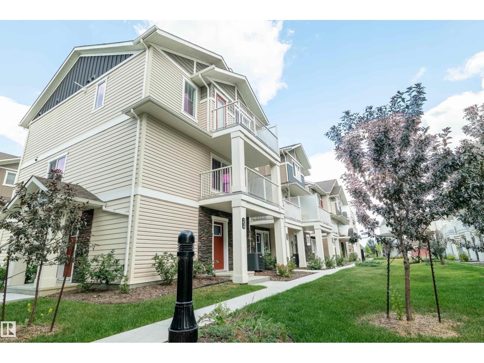 #78 17832 78 St Nw, Edmonton, Alberta  T5Z 0P7 - Photo 36 - E4456526