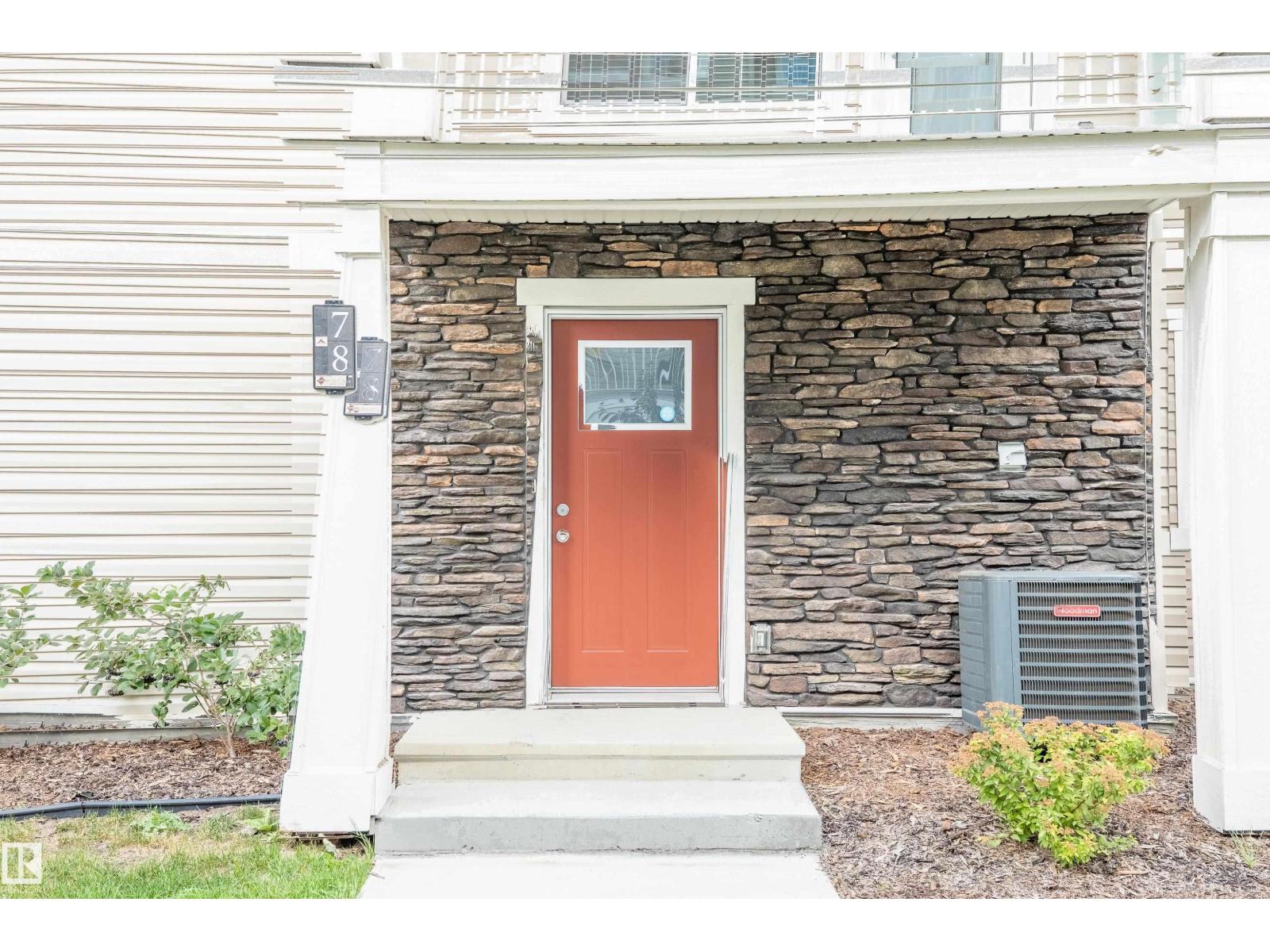 #78 17832 78 St Nw, Edmonton, Alberta  T5Z 0P7 - Photo 37 - E4456526