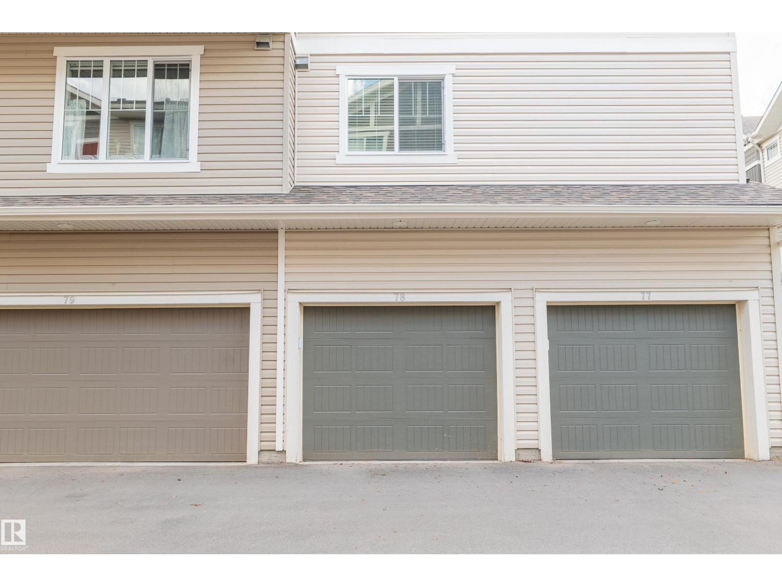 #78 17832 78 St Nw, Edmonton, Alberta  T5Z 0P7 - Photo 34 - E4456526