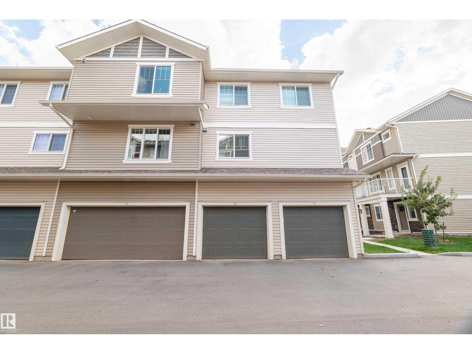 #78 17832 78 St Nw, Edmonton, Alberta  T5Z 0P7 - Photo 33 - E4456526