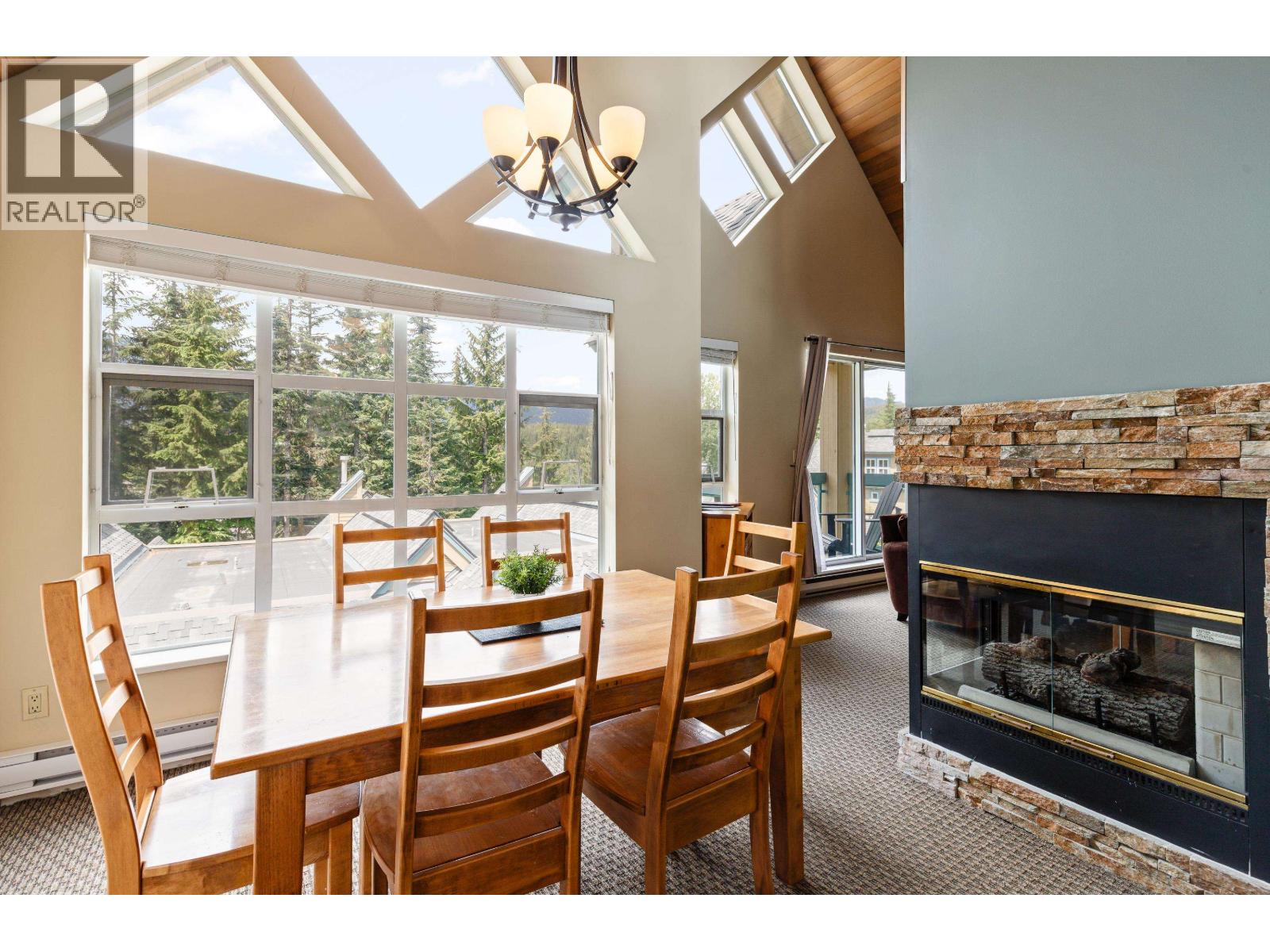 208 4865 Painted Cliff Road, Whistler, British Columbia  V8E 1C8 - Photo 8 - R3044415