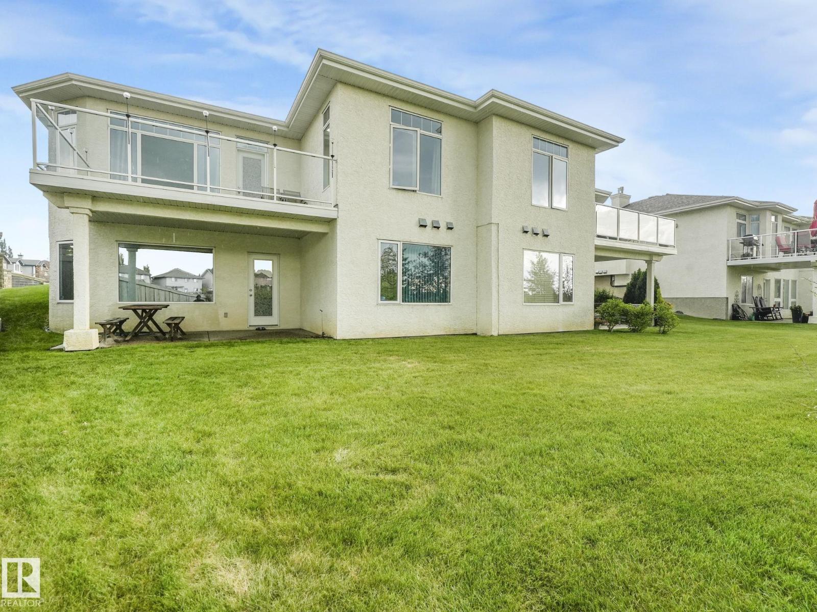 6604 Sandin Cove NW, Edmonton, Alberta