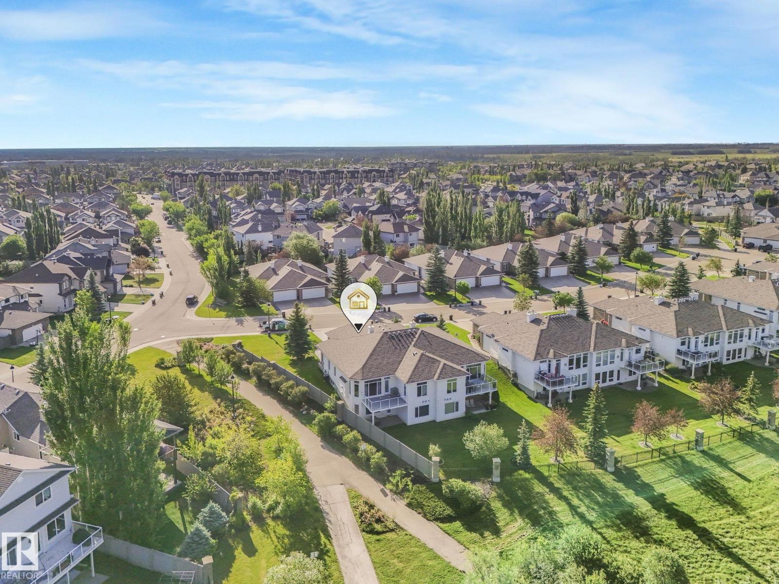 6604 Sandin Cove Nw, Edmonton, Alberta  T6R 0G2 - Photo 11 - E4444653