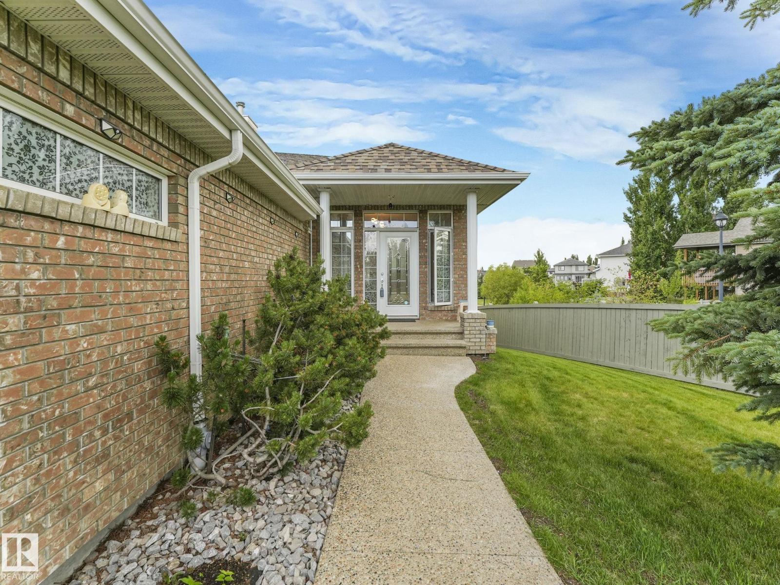 6604 Sandin Cove Nw, Edmonton, Alberta  T6R 0G2 - Photo 13 - E4444653
