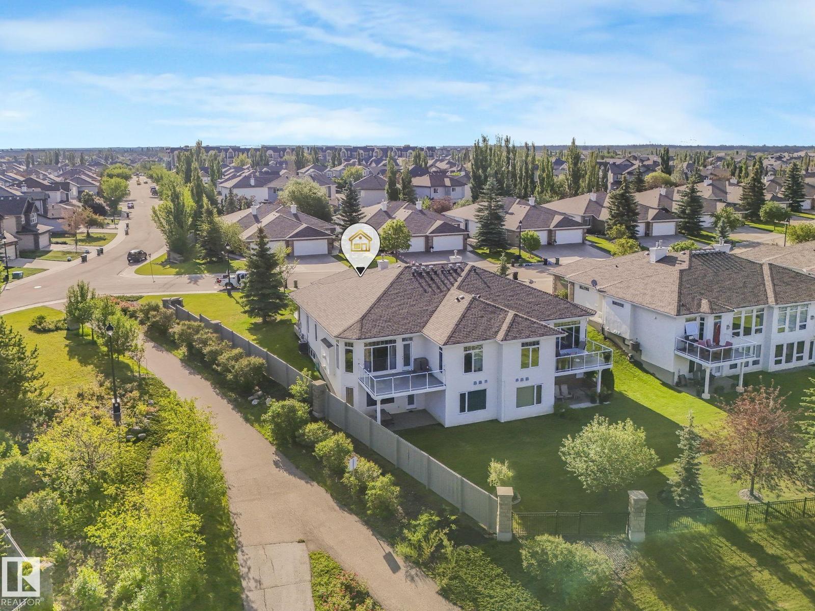 6604 Sandin Cove Nw, Edmonton, Alberta  T6R 0G2 - Photo 2 - E4444653