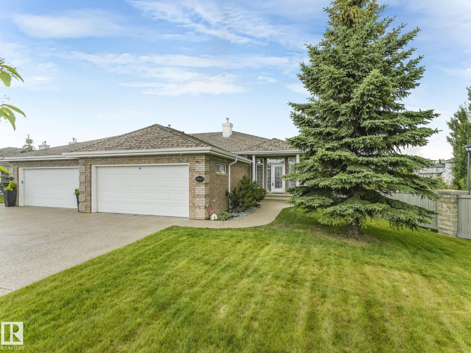 6604 Sandin Cove Nw, Edmonton, Alberta  T6R 0G2 - Photo 4 - E4444653