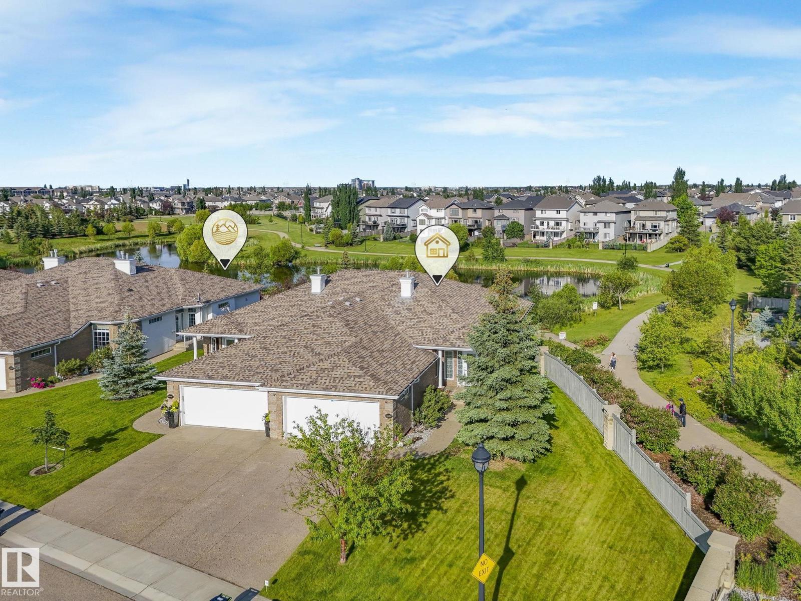 6604 Sandin Cove Nw, Edmonton, Alberta  T6R 0G2 - Photo 5 - E4444653