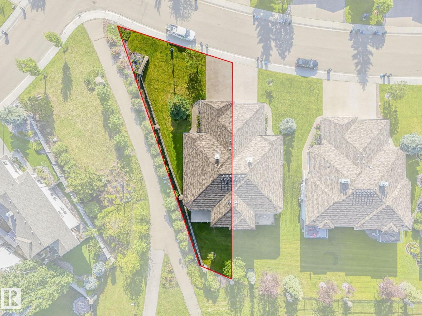 6604 Sandin Cove Nw, Edmonton, Alberta  T6R 0G2 - Photo 12 - E4444653