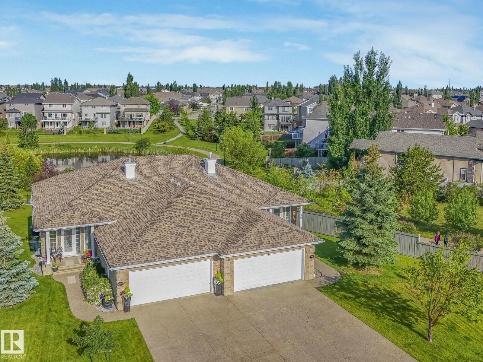 6604 Sandin Cove Nw, Edmonton, Alberta  T6R 0G2 - Photo 3 - E4444653