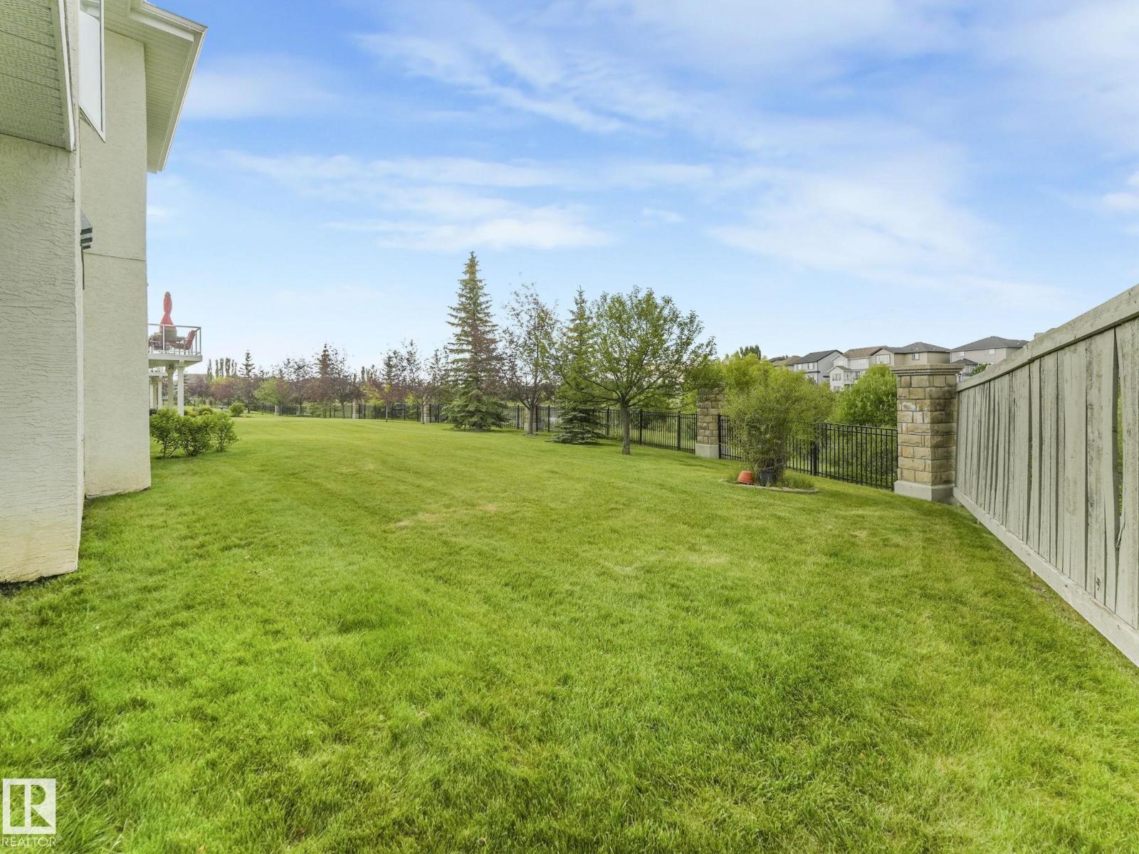 6604 Sandin Cove Nw, Edmonton, Alberta  T6R 0G2 - Photo 8 - E4444653