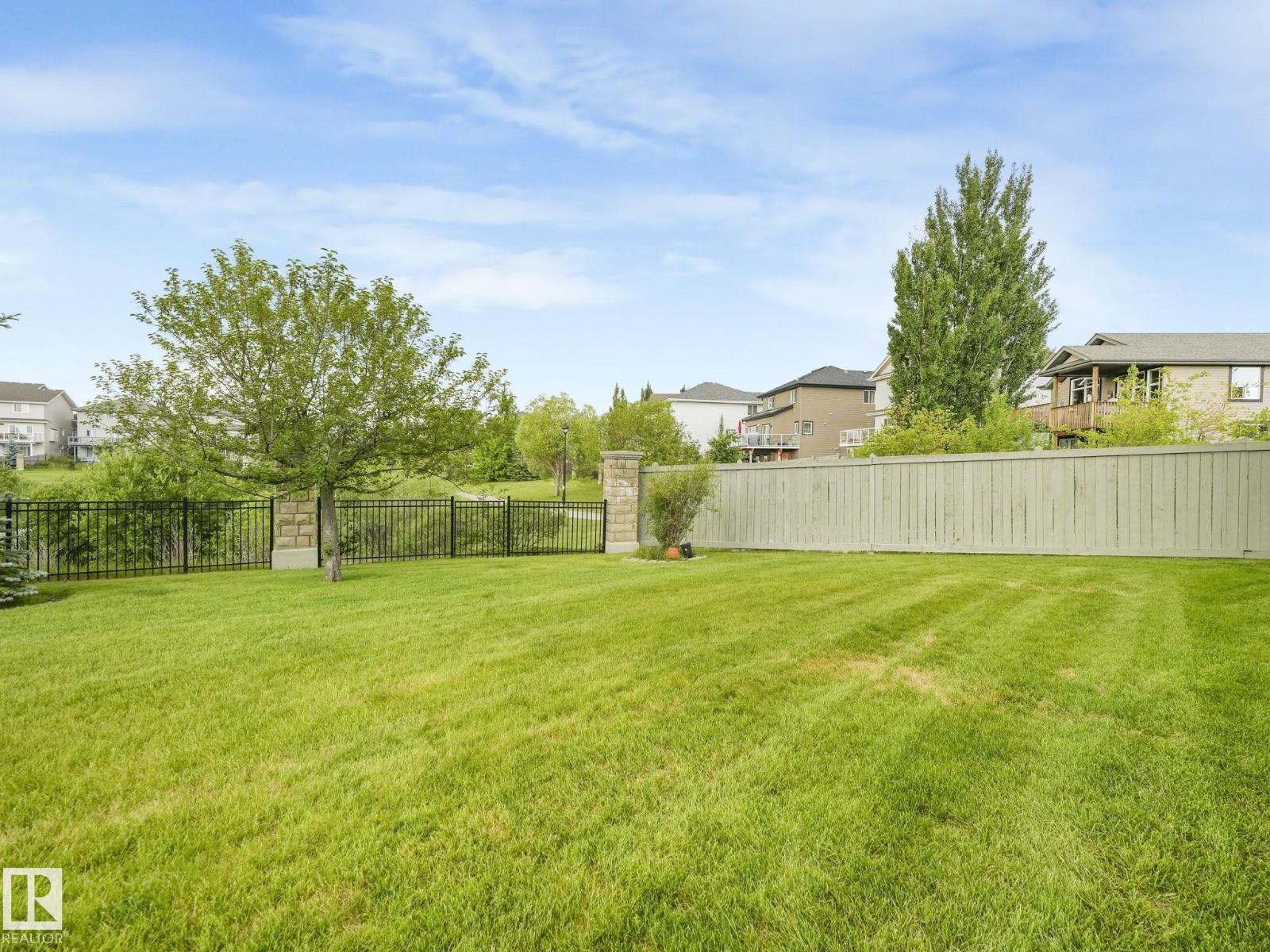 6604 Sandin Cove Nw, Edmonton, Alberta  T6R 0G2 - Photo 9 - E4444653