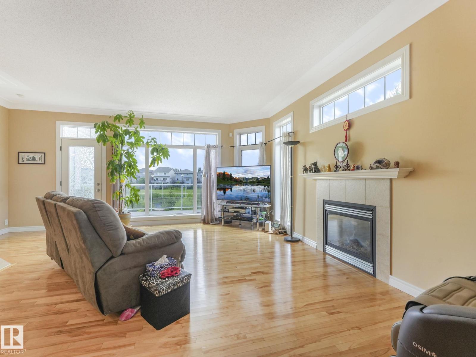6604 Sandin Cove Nw, Edmonton, Alberta  T6R 0G2 - Photo 18 - E4444653