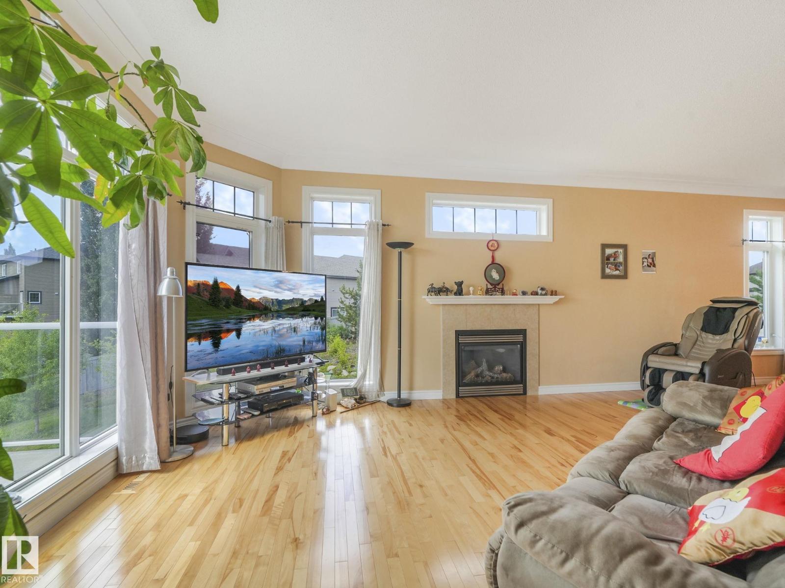 6604 Sandin Cove Nw, Edmonton, Alberta  T6R 0G2 - Photo 19 - E4444653