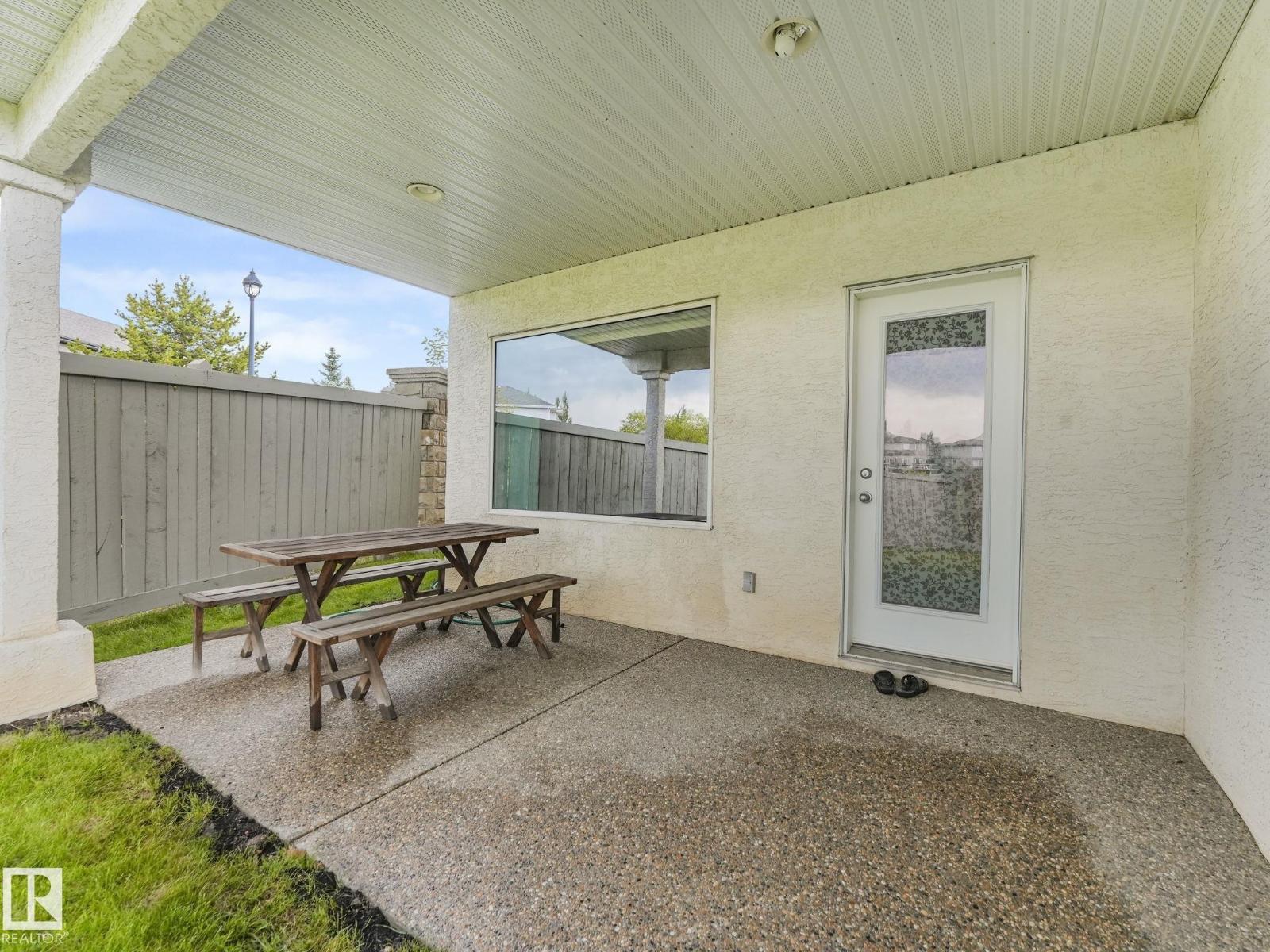 6604 Sandin Cove Nw, Edmonton, Alberta  T6R 0G2 - Photo 37 - E4444653