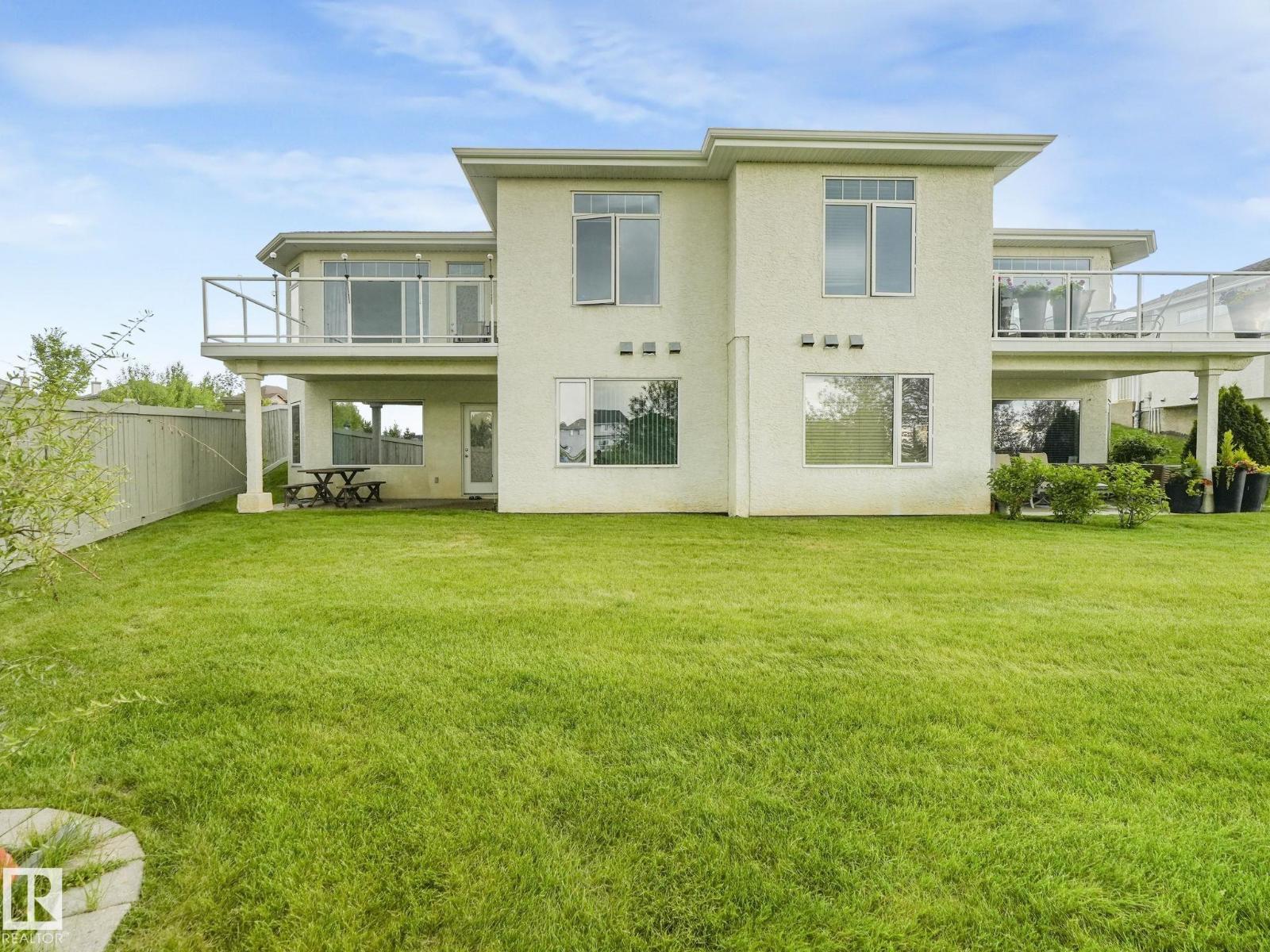 6604 Sandin Cove Nw, Edmonton, Alberta  T6R 0G2 - Photo 39 - E4444653
