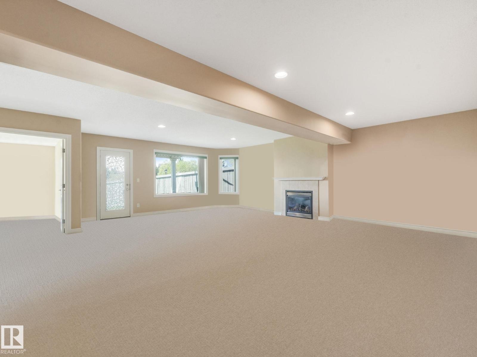 6604 Sandin Cove Nw, Edmonton, Alberta  T6R 0G2 - Photo 34 - E4444653