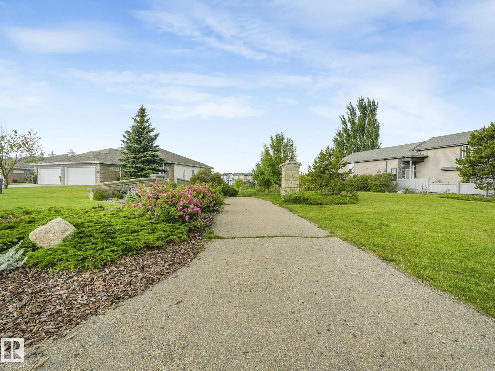 6604 Sandin Cove Nw, Edmonton, Alberta  T6R 0G2 - Photo 53 - E4444653