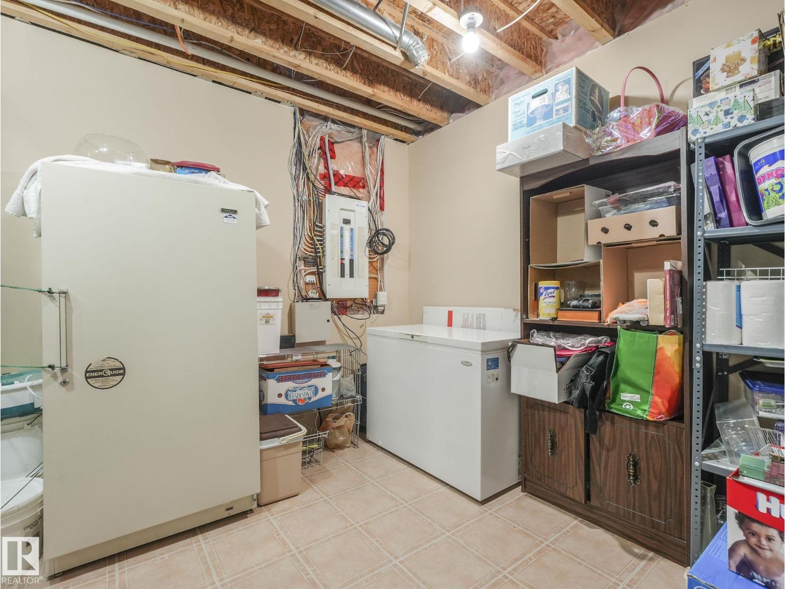 6604 Sandin Cove Nw, Edmonton, Alberta  T6R 0G2 - Photo 47 - E4444653
