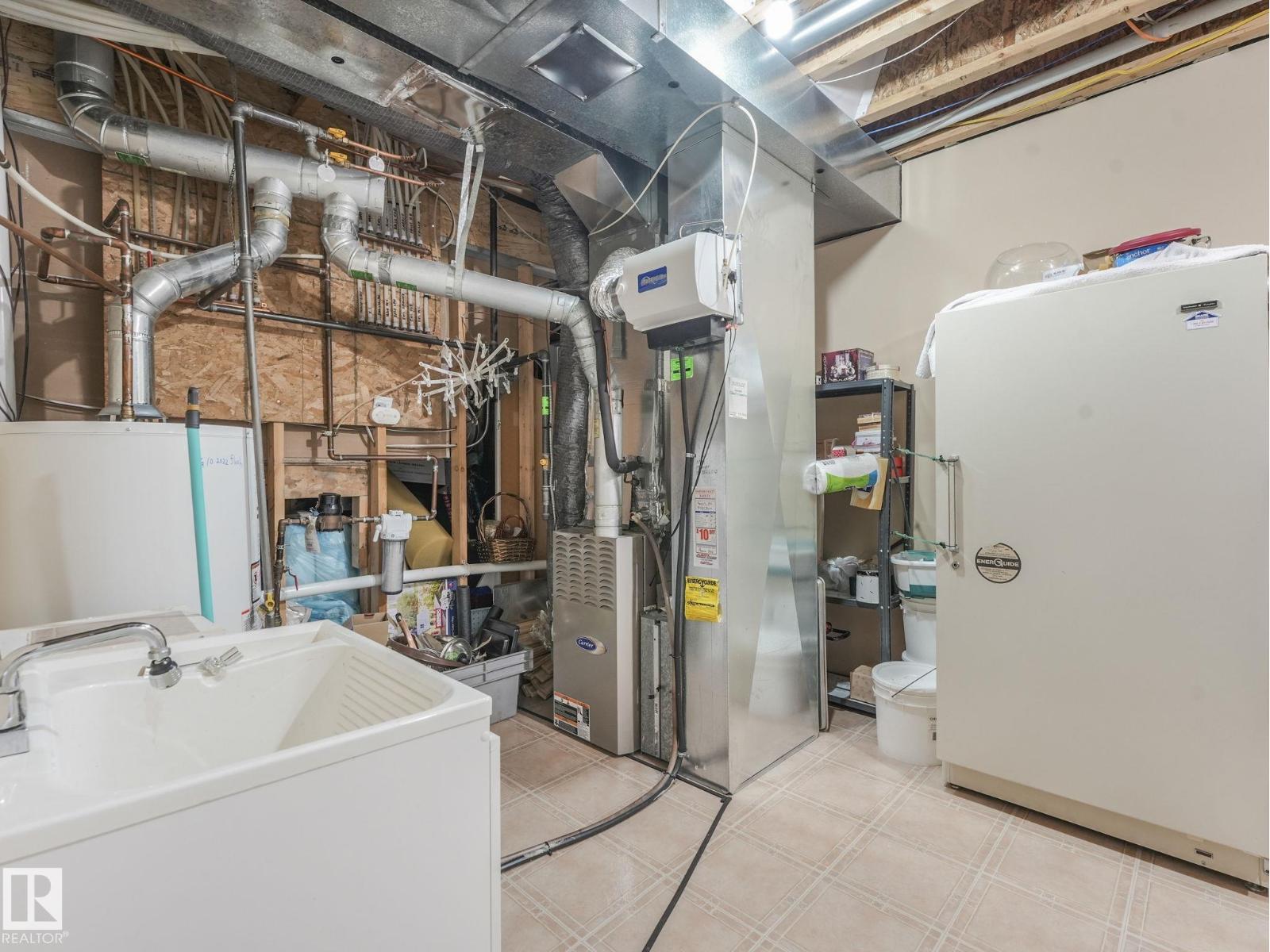 6604 Sandin Cove Nw, Edmonton, Alberta  T6R 0G2 - Photo 48 - E4444653