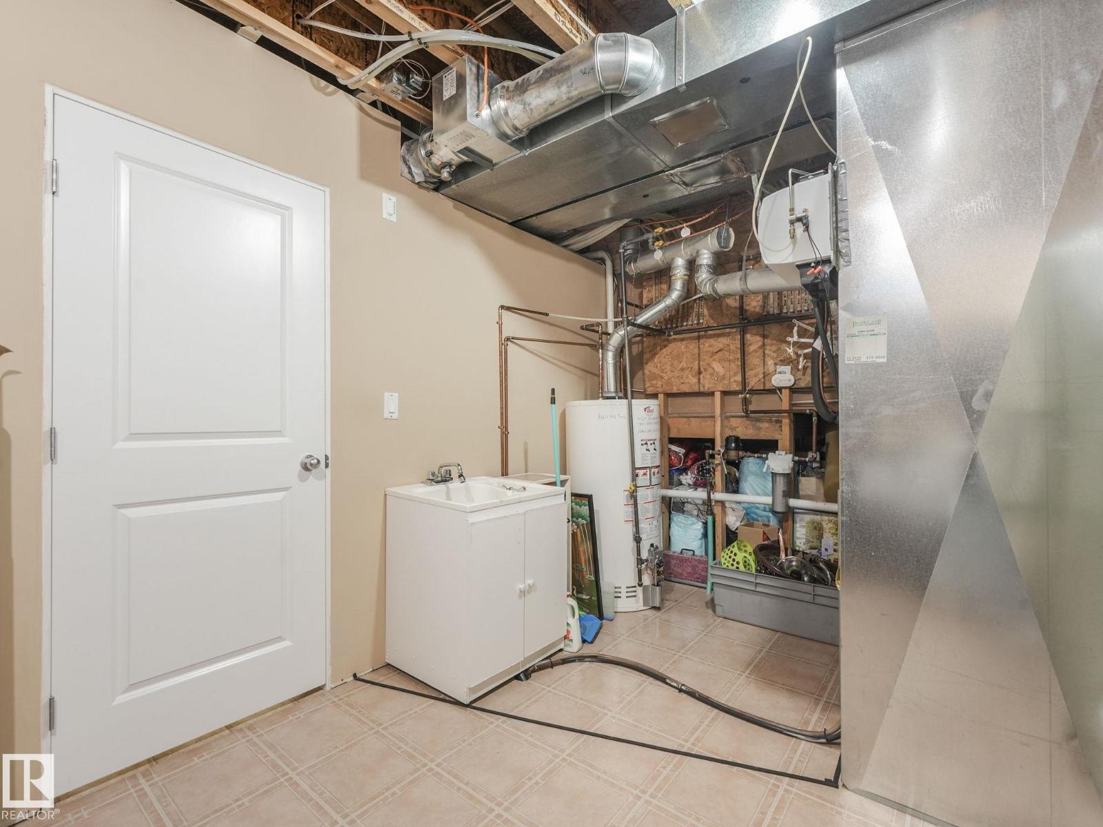 6604 Sandin Cove Nw, Edmonton, Alberta  T6R 0G2 - Photo 49 - E4444653