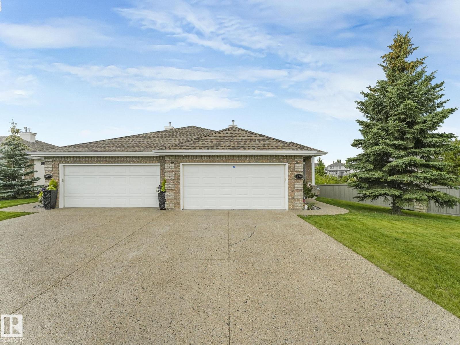 6604 Sandin Cove Nw, Edmonton, Alberta  T6R 0G2 - Photo 54 - E4444653