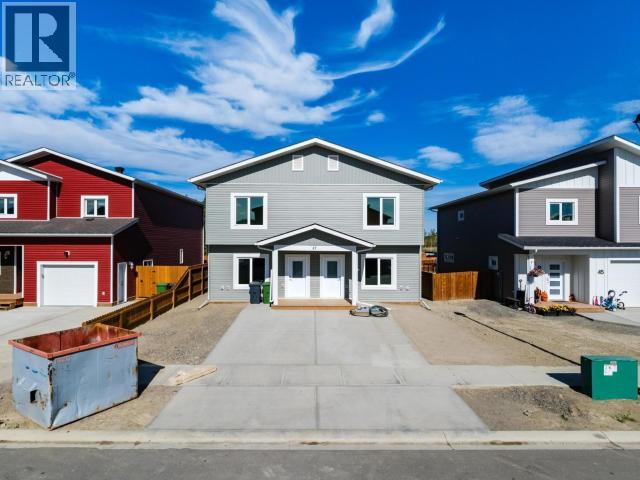 47 Ellwood Street, Whitehorse, Yukon  Y1A 0S8 - Photo 1 - 16772