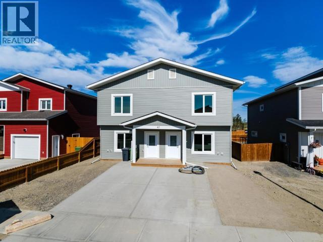 47 Ellwood Street, Whitehorse, Yukon  Y1A 0S8 - Photo 3 - 16772