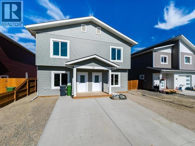 47 Ellwood Street, Whitehorse, Yukon  Y1A 0S8 - Photo 25 - 16772