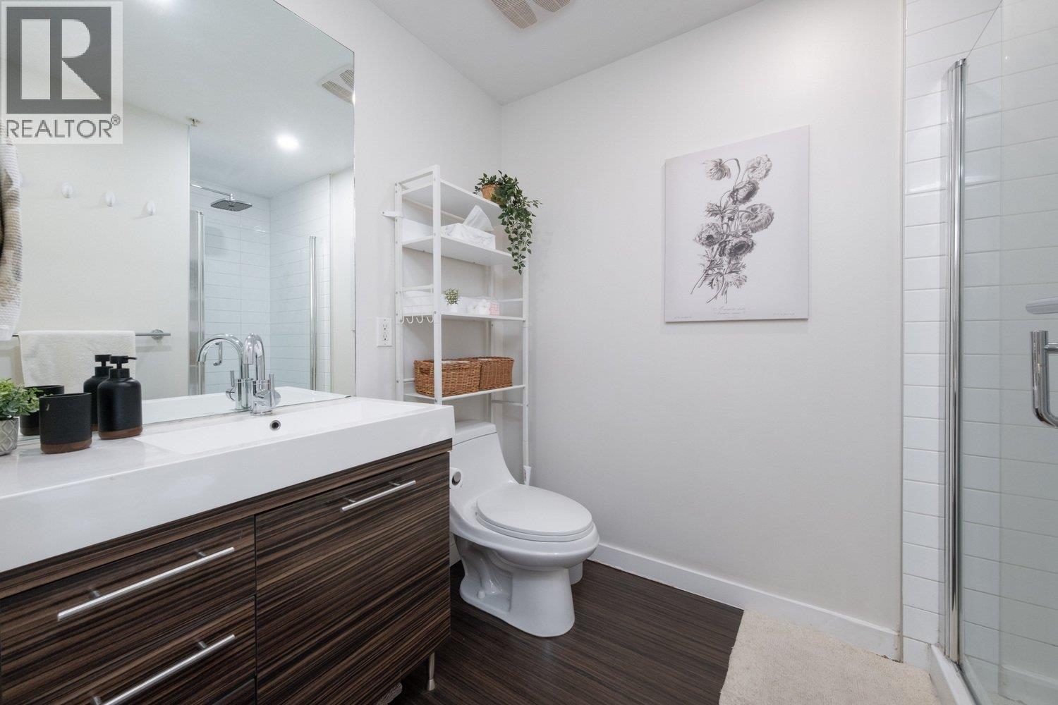 406 370 Carrall Street, Vancouver, British Columbia  V5B 2J3 - Photo 12 - R3043772