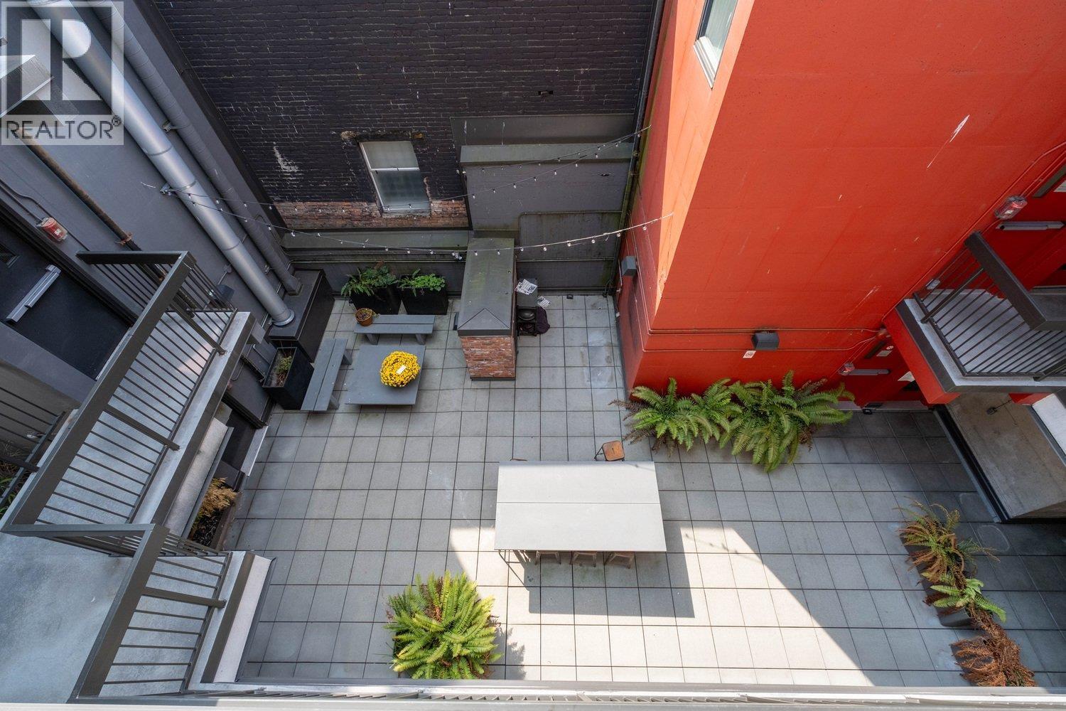 406 370 Carrall Street, Vancouver, British Columbia  V5B 2J3 - Photo 14 - R3043772