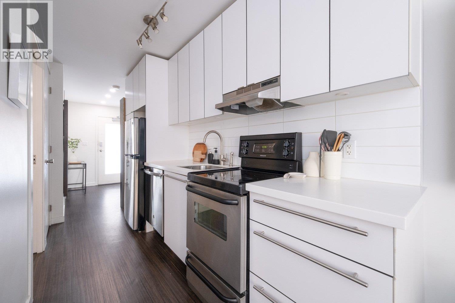 406 370 Carrall Street, Vancouver, British Columbia  V5B 2J3 - Photo 7 - R3043772