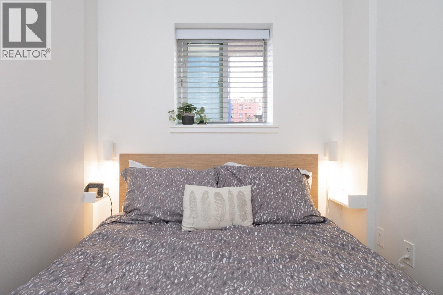 406 370 Carrall Street, Vancouver, British Columbia  V5B 2J3 - Photo 9 - R3043772