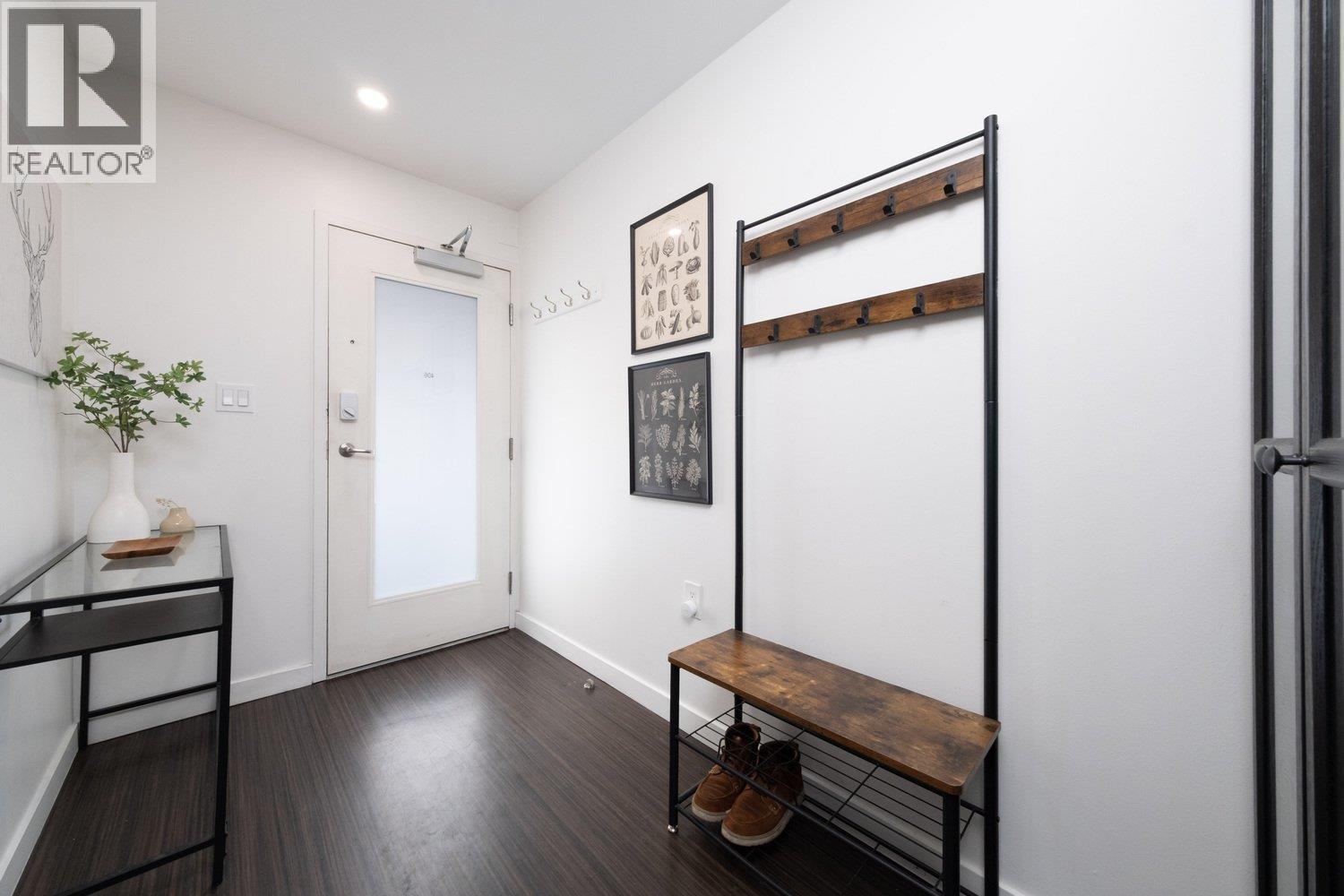 406 370 Carrall Street, Vancouver, British Columbia  V5B 2J3 - Photo 2 - R3043772