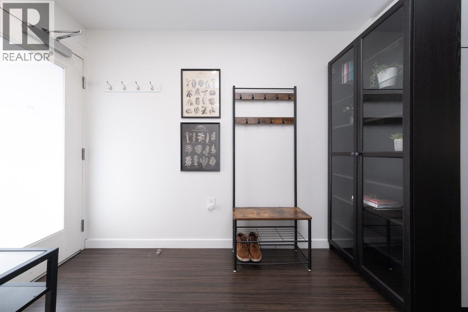 406 370 Carrall Street, Vancouver, British Columbia  V5B 2J3 - Photo 3 - R3043772